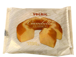 Gubana Vogrig - Ciambella