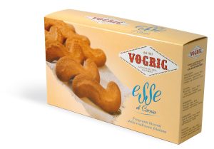 Gubana Vogrig - Esse di carnia