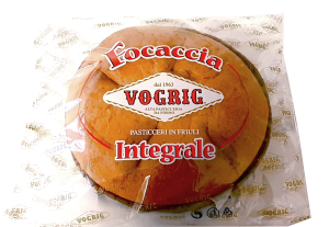 Gubana Vogrig - Focaccia