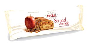 Gubana Vogrig strudel di mele