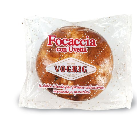 Gubana Vogrig